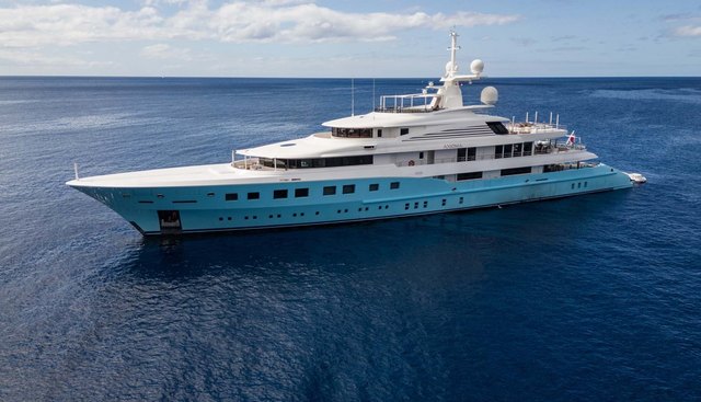 AXIOMA yacht for sale 95