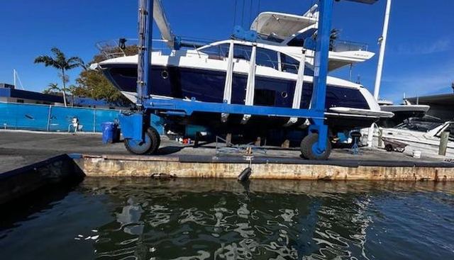 noname yacht for sale 58