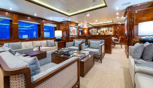 DE-DE yacht for sale 20