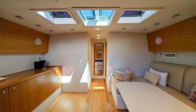 CALA DI LUNA yacht for sale 27