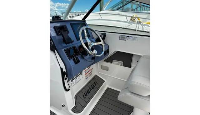 Luna Sea yacht for sale 17