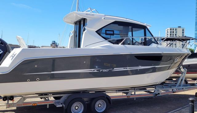 noname yacht for sale 7