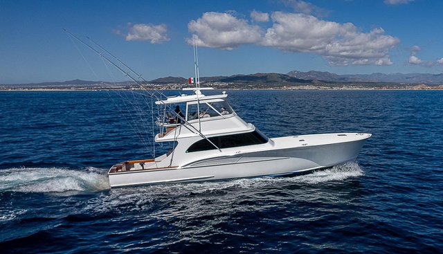 WILL RISE yacht for sale 2