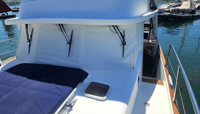 noname yacht for sale 7