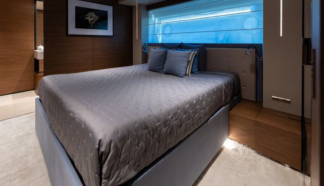 M Forever yacht for sale 37
