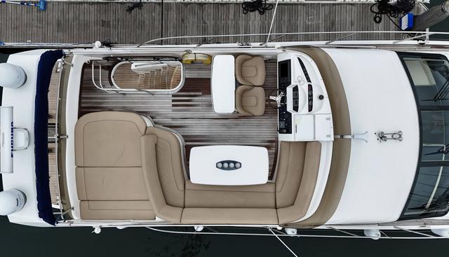 noname yacht for sale 59