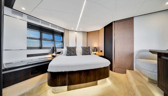AMF yacht for sale 40