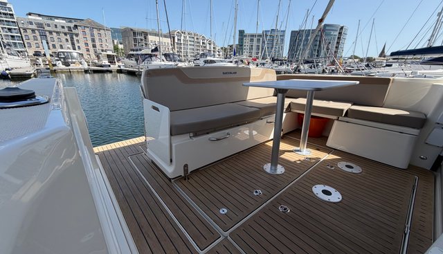 noname yacht for sale 5