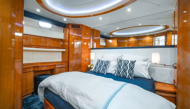 NO NAME yacht for sale 10