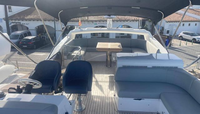 noname yacht for sale 7