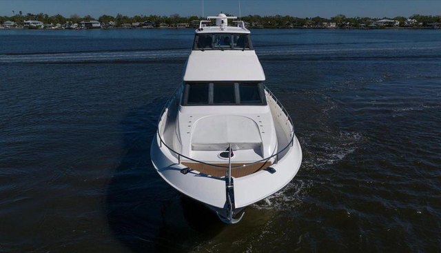 Octopi yacht for sale 17