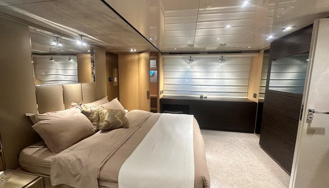 SL94 yacht for sale 25
