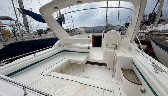 noname yacht for sale 9