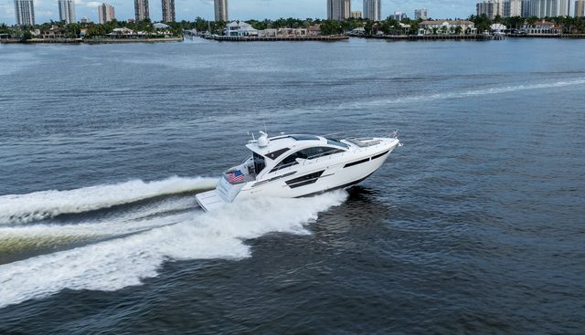 Tropical Dreamer yacht for sale 9