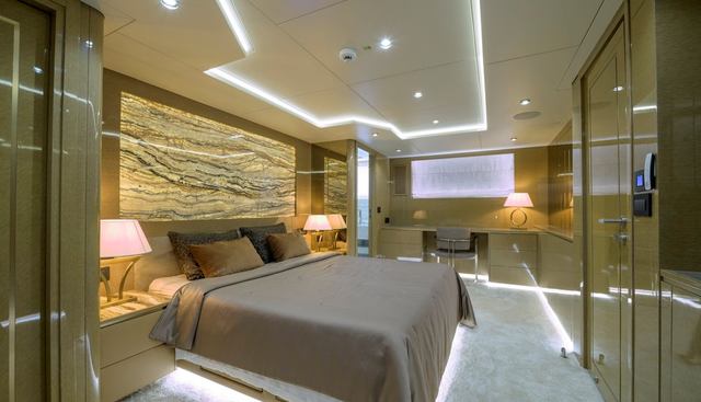 EBYSHINE yacht for sale 19