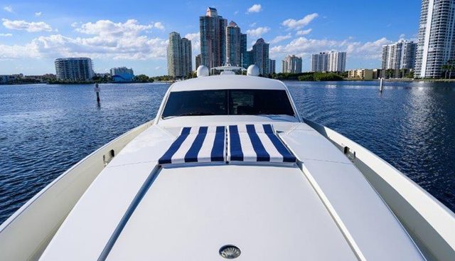 VIRGINIA SEA yacht for sale 15