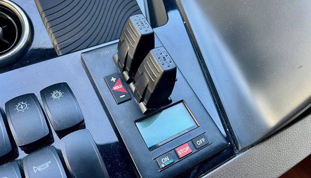 Noname yacht for sale 55