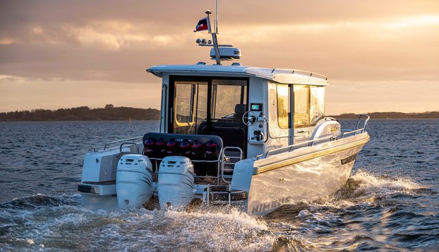 noname yacht for sale 12