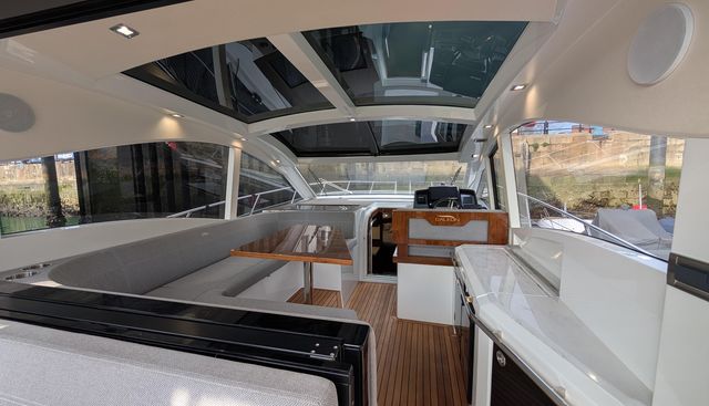Lady C yacht for sale 65