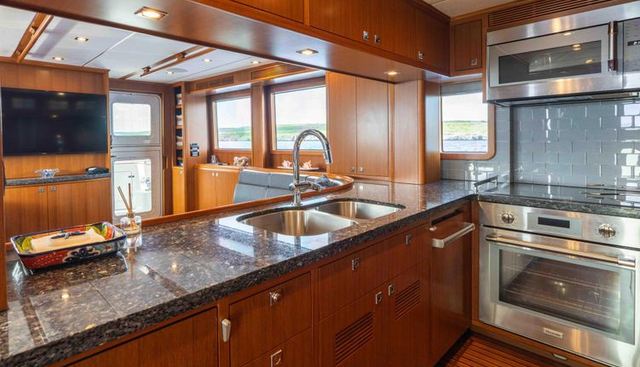 Martini yacht for sale 15