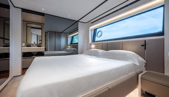 Together yacht for sale 22