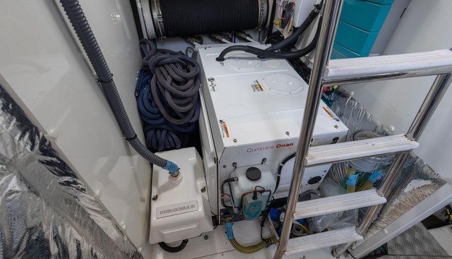 PB2274 yacht for sale 65
