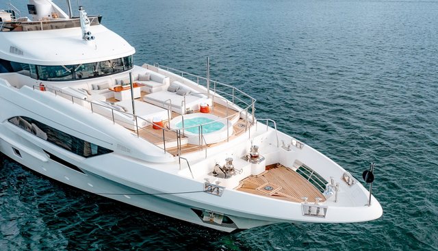 Patience yacht for sale 37