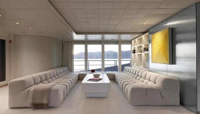 IDOL yacht for sale 3