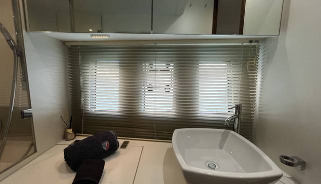 noname yacht for sale 25