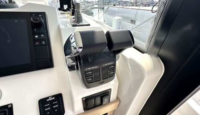 noname yacht for sale 25