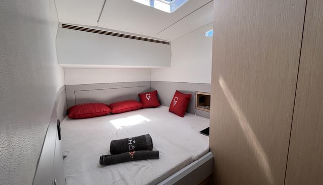 AYS2443 yacht for sale 4
