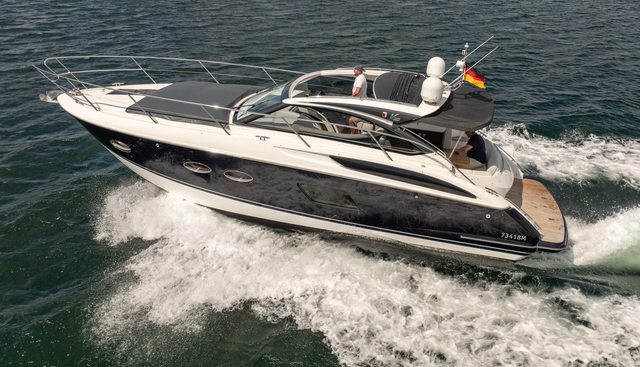 LiebeNey yacht for sale 7