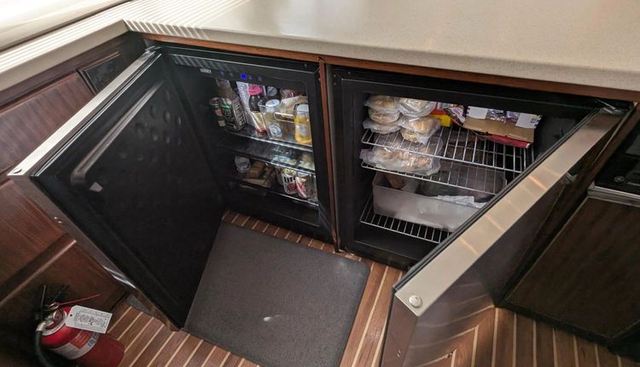 Mas Fina yacht for sale 13