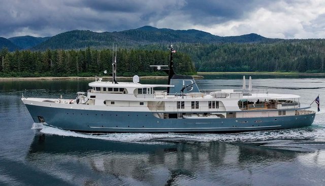 JUST B yacht for sale 19