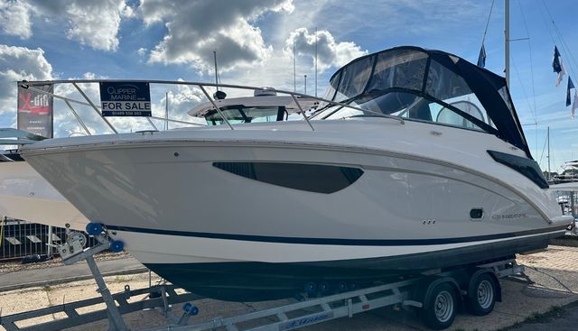 Janet yacht for sale 2