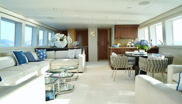 ENVY yacht for sale 35