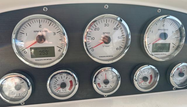 Moonlight Lady yacht for sale 5