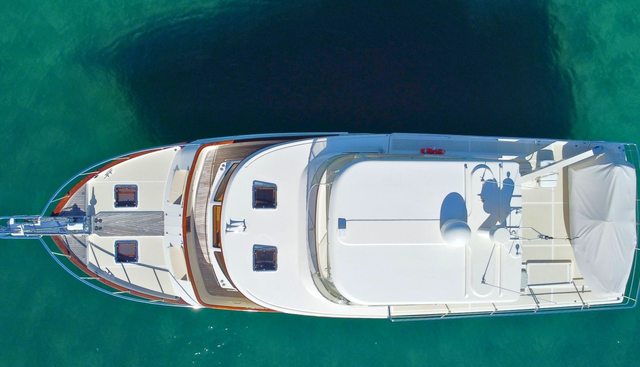 Latitude 20 yacht for sale 57