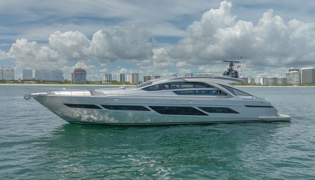 VINTAGE yacht for sale 53