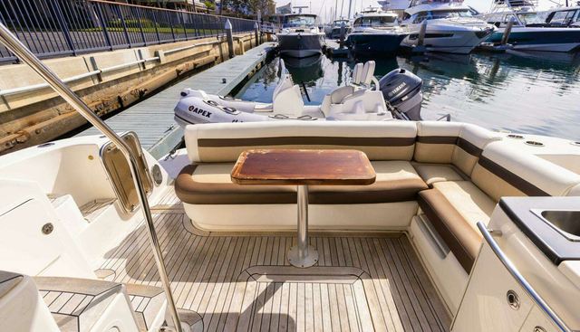 KA-BAR yacht for sale 13