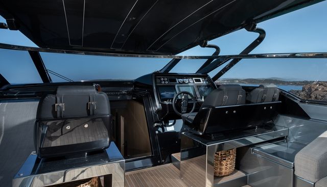 OREA yacht for sale 17