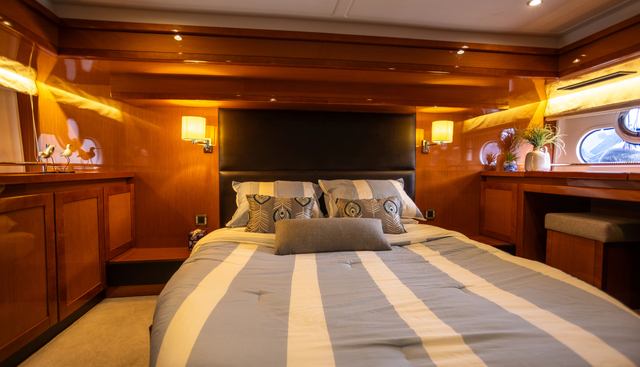 Amber Roots yacht for sale 35