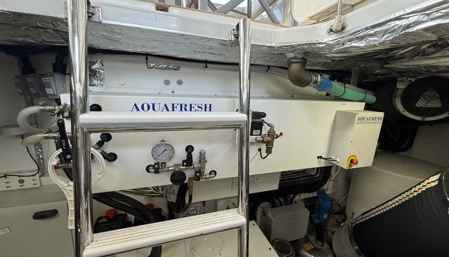 Noname yacht for sale 43