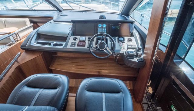 noname yacht for sale 23
