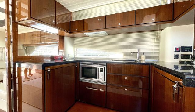 noname yacht for sale 44