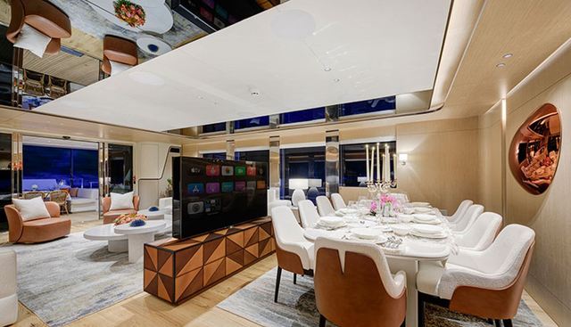 LADY LUNA yacht for sale 10