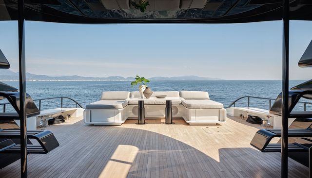 AB 110 yacht for sale 17