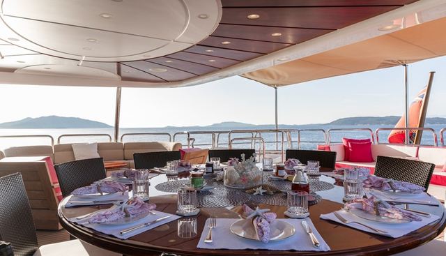 VIRTUE yacht for sale 22