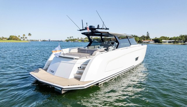 THE NEXT TRADE yacht for sale 39