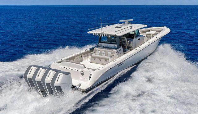 Memento Mori yacht for sale 8